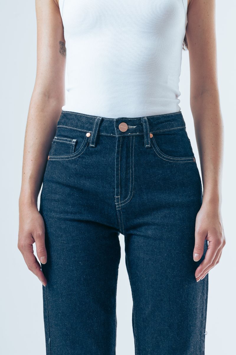 RECTO FLARE - TALLA 28