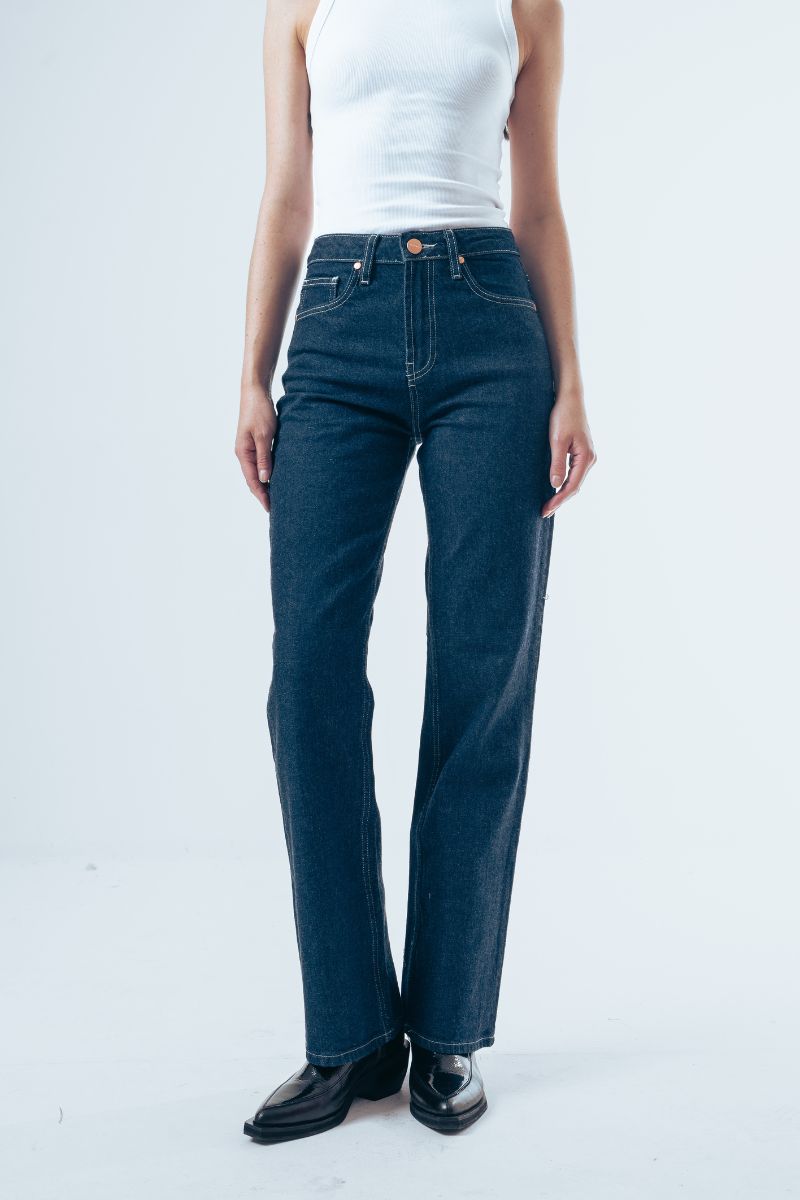 RECTO FLARE - TALLA 28