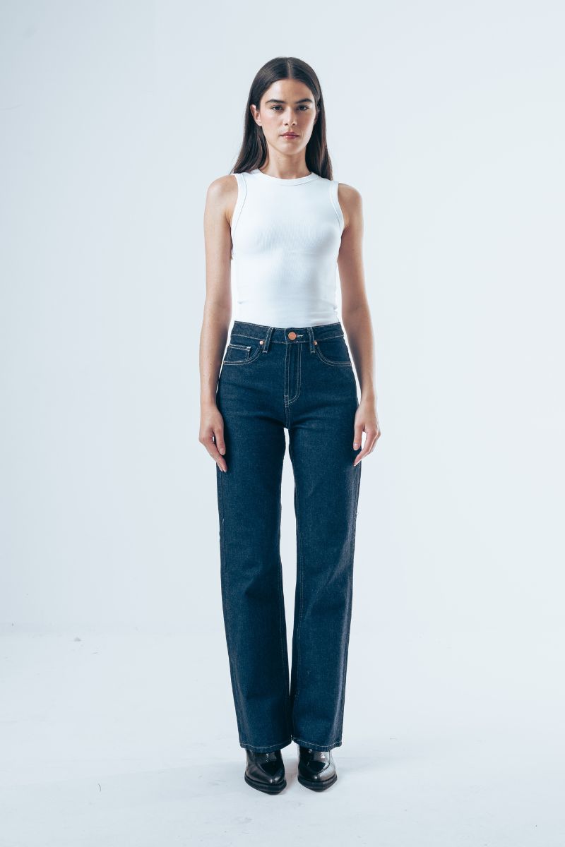 RECTO FLARE - TALLA 28
