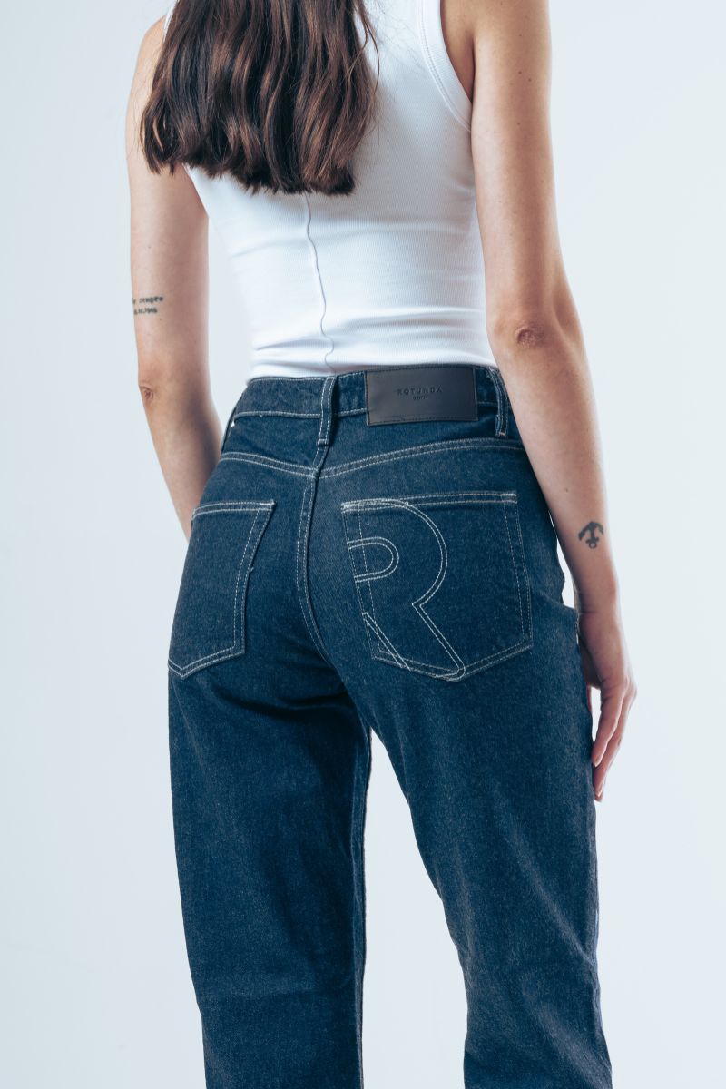 RECTO FLARE - TALLA 28