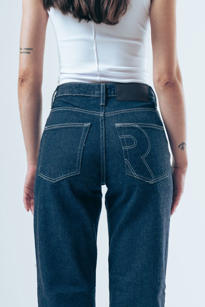 RECTO FLARE - TALLA 28