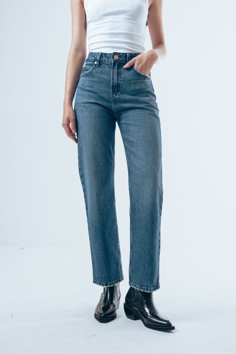 RECTO TREY - TALLA 26