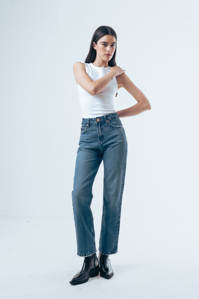 RECTO TREY - TALLA 26