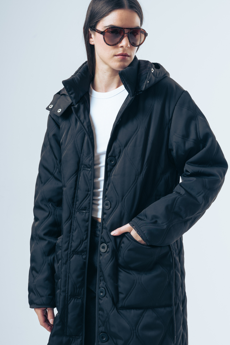 CAMPERA ARTU