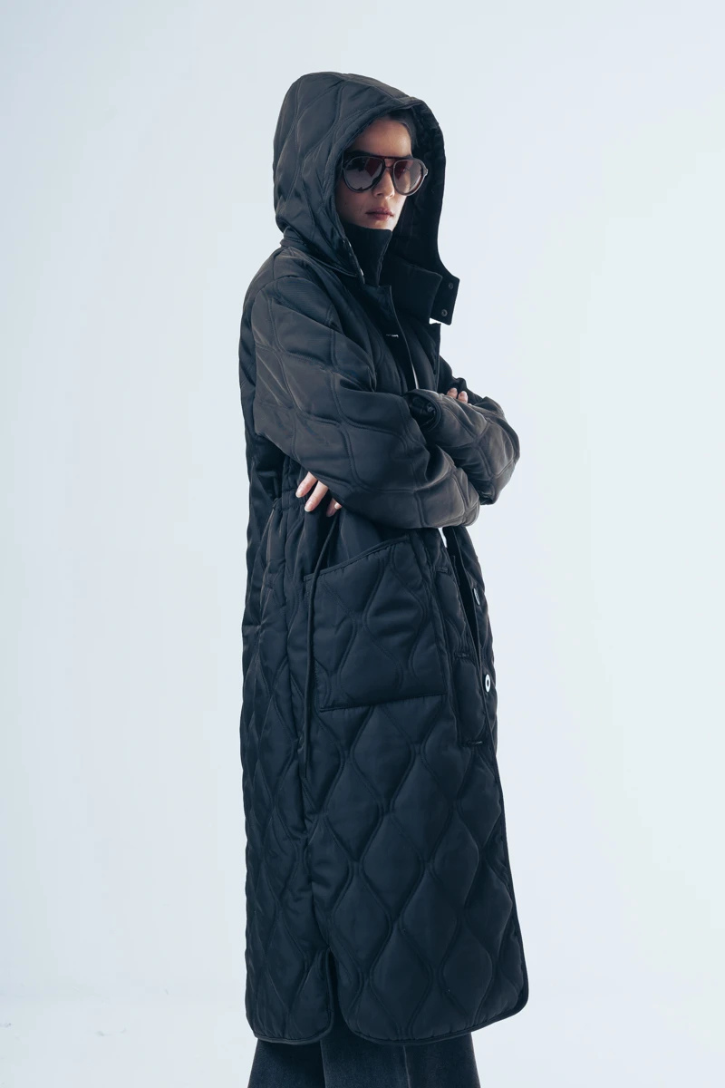 CAMPERA ARTU