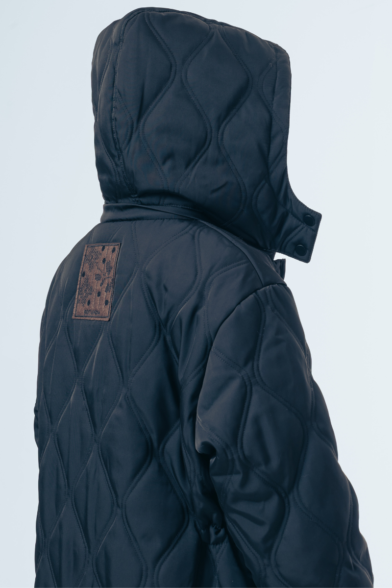 CAMPERA ARTU