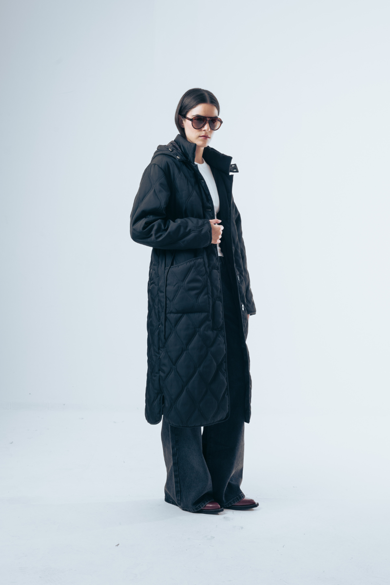 CAMPERA ARTU