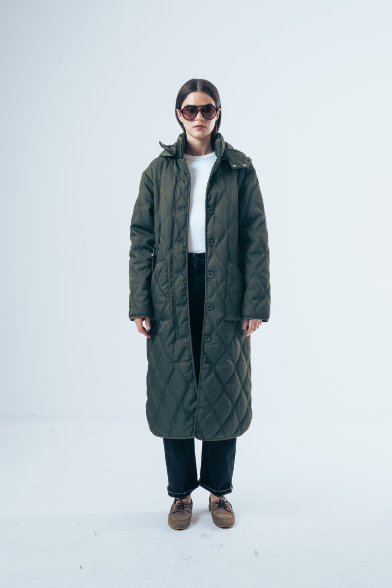CAMPERA ARTU
