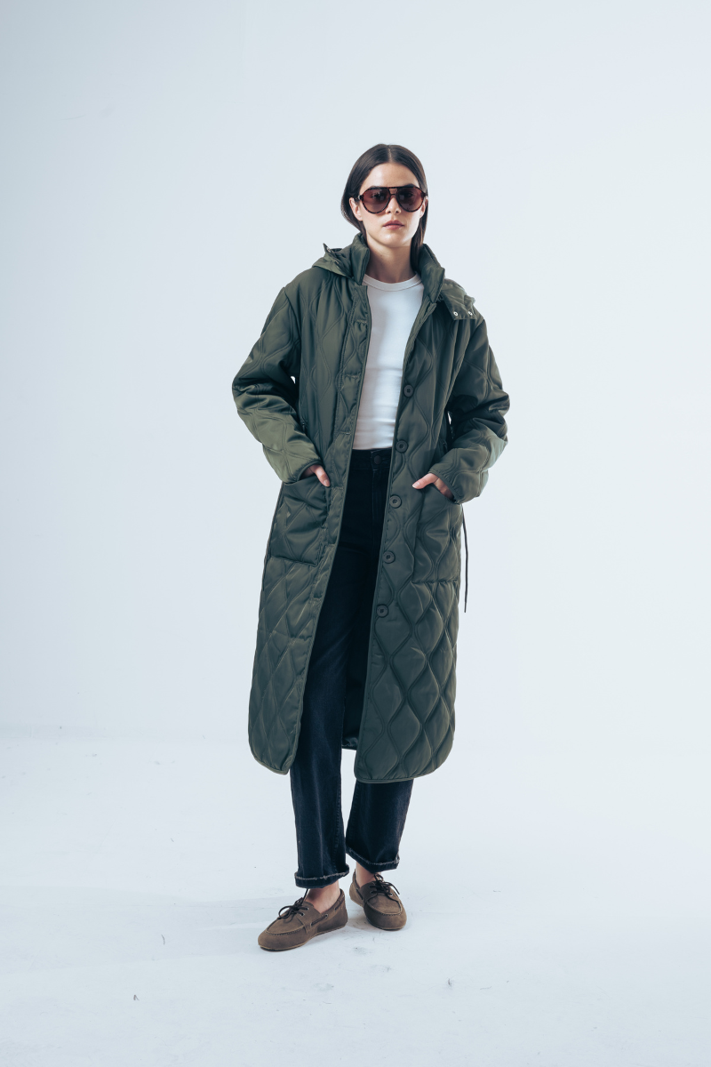 CAMPERA ARTU