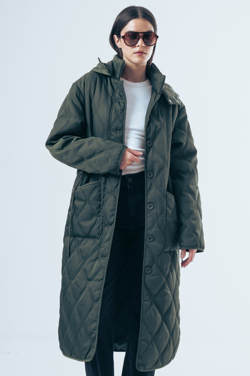 CAMPERA ARTU