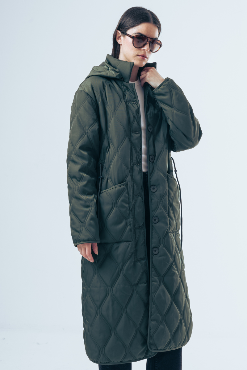 CAMPERA ARTU