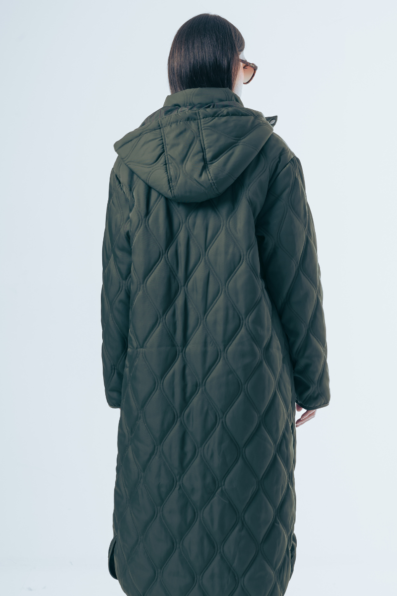 CAMPERA ARTU