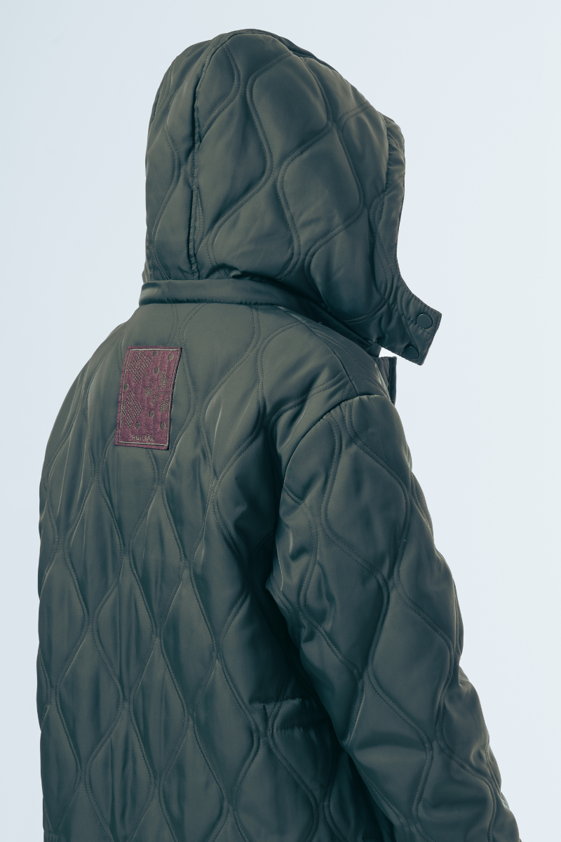 CAMPERA ARTU