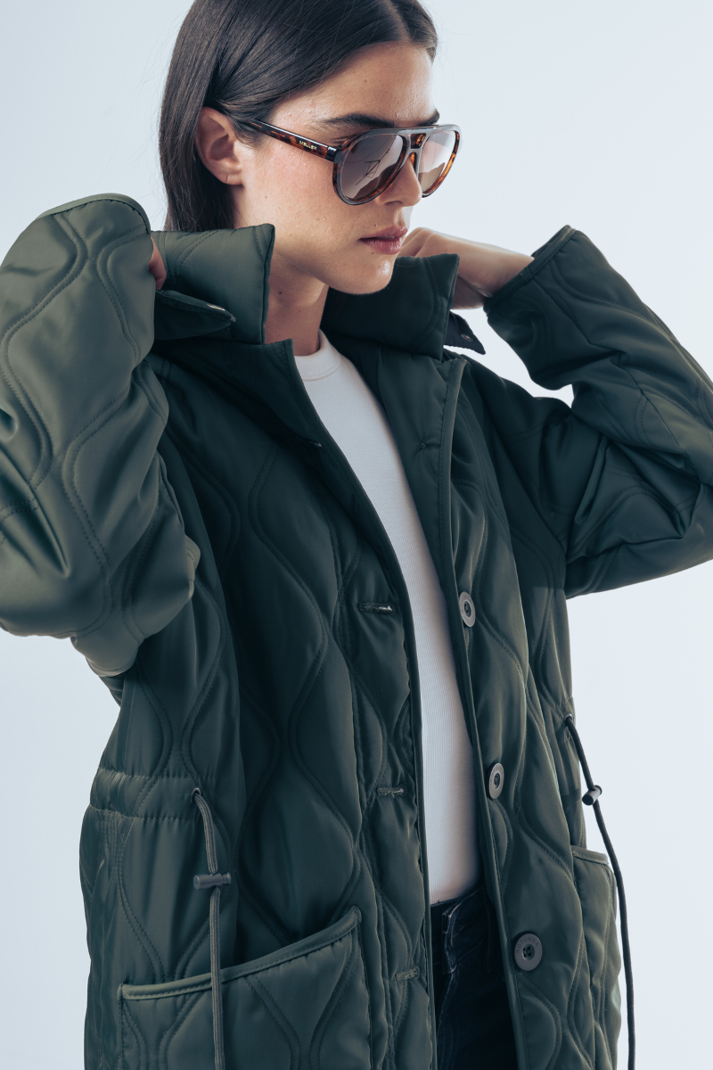 CAMPERA ARTU