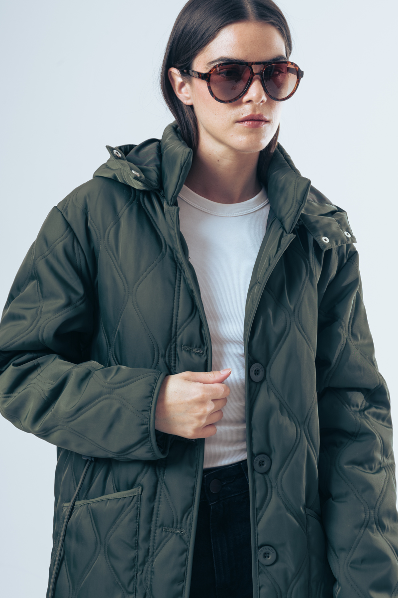CAMPERA ARTU