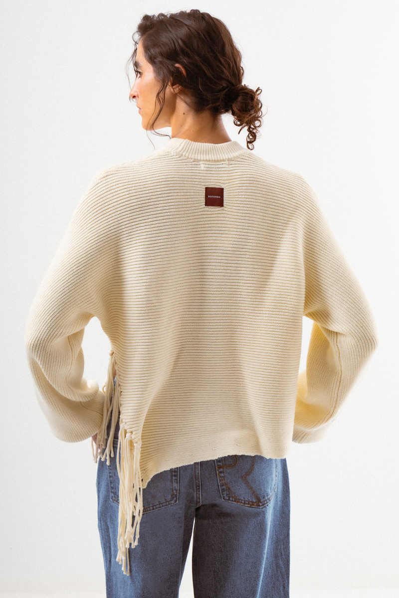 SWEATER FLEQUI