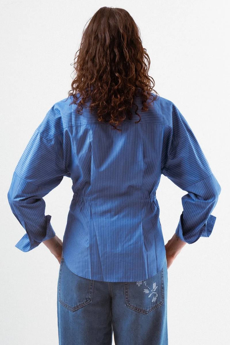 CAMISA GAL