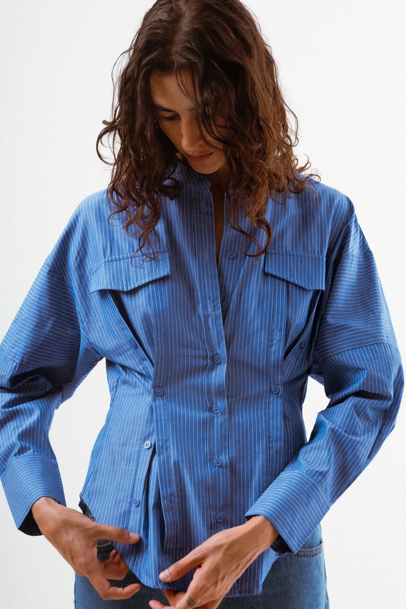 CAMISA GAL