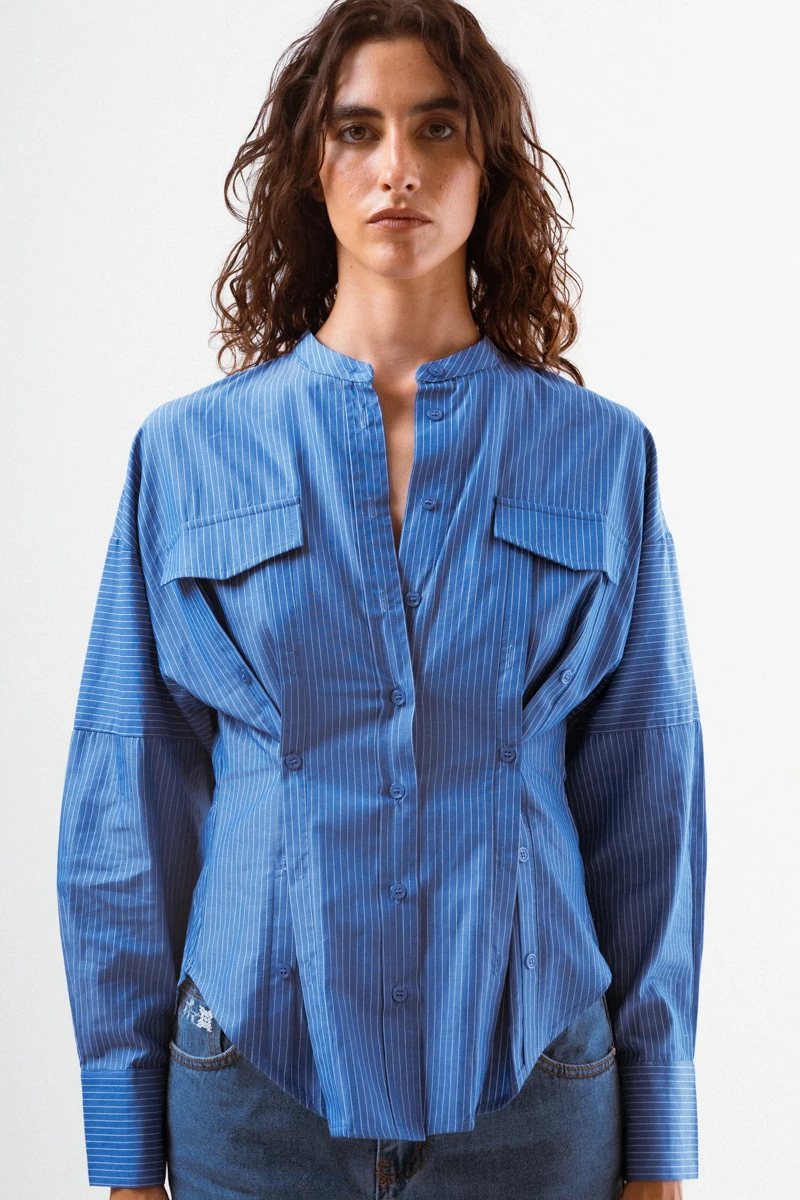 CAMISA GAL