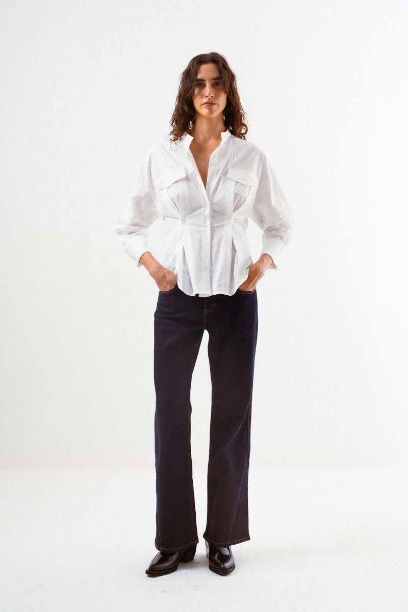 CAMISA GAL