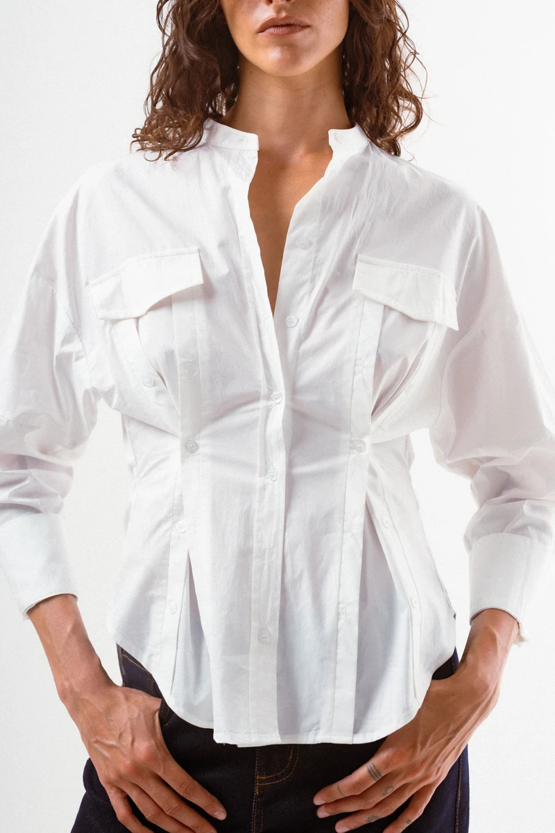 CAMISA GAL