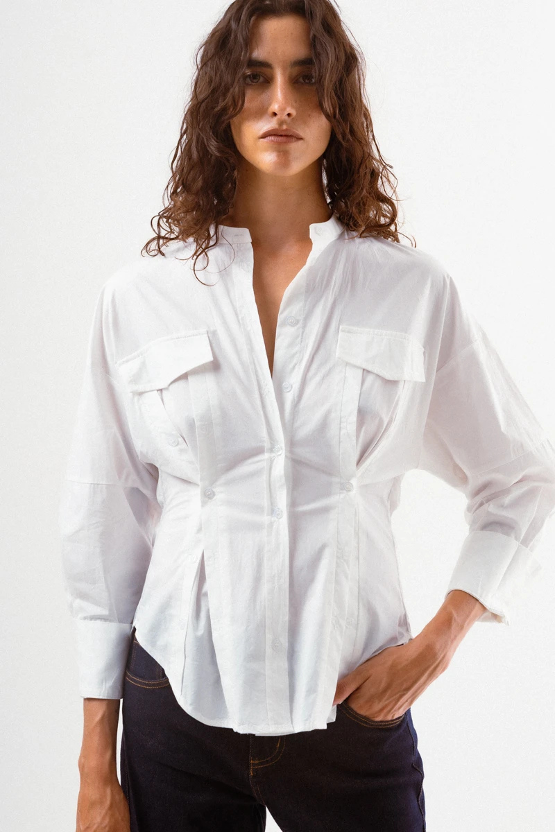 CAMISA GAL