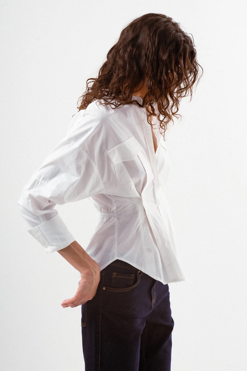 CAMISA GAL
