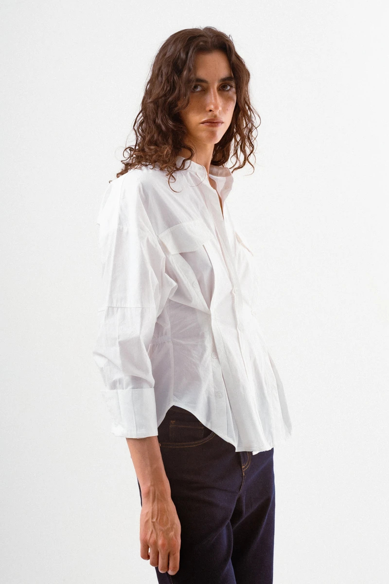 CAMISA GAL
