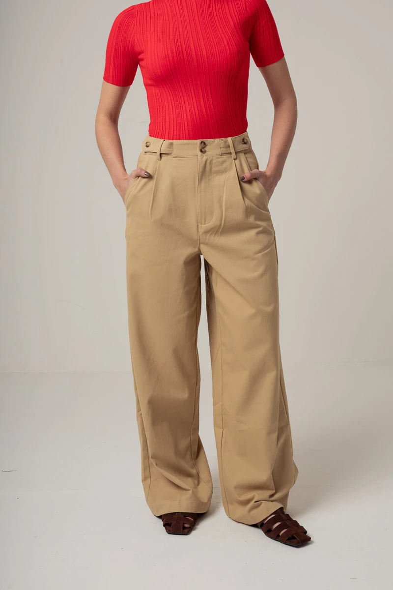 PANTALÓN PAO