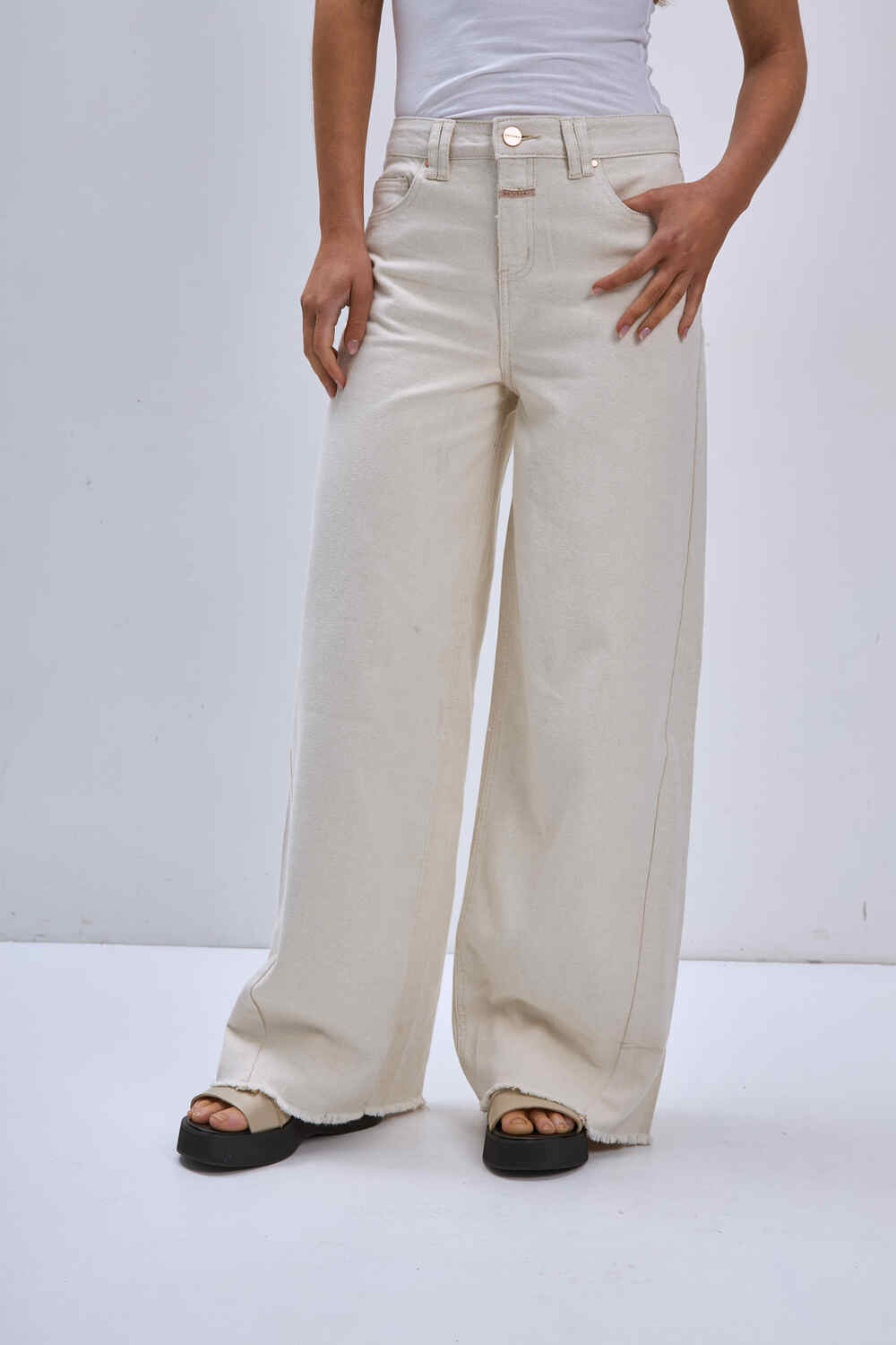 WIDELEG BAXI NATURAL