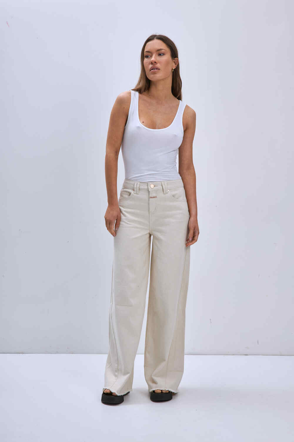 WIDELEG BAXI NATURAL